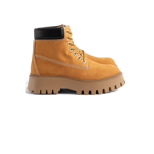 SUPERDRY 'HAMMER' ΜΠΟΤΑΚΙΑ ΓΥΝΑΙΚΕΙΑ SDFW2634-YELLOW