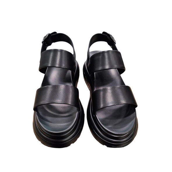 SUPERDRY 'VOID' ΣΑΝΔΑΛΙΑ ΓΥΝΑΙΚΕΙΑ SDSS26274-BLACK