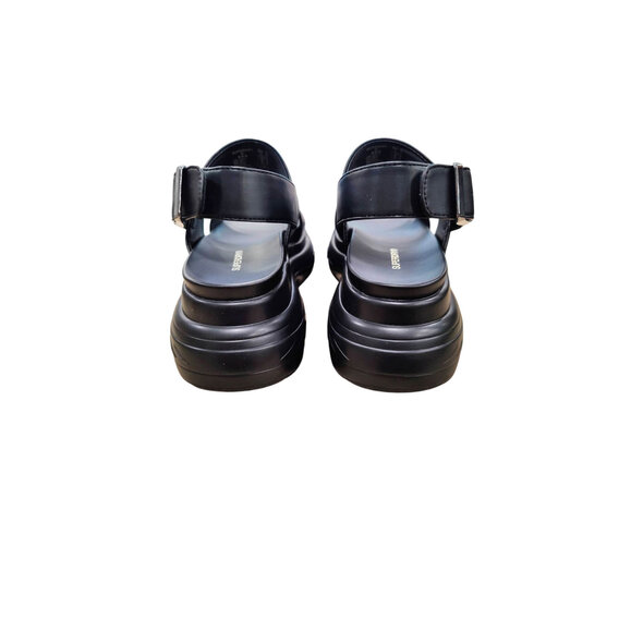 SUPERDRY 'VOID' ΣΑΝΔΑΛΙΑ ΓΥΝΑΙΚΕΙΑ SDSS26274-BLACK