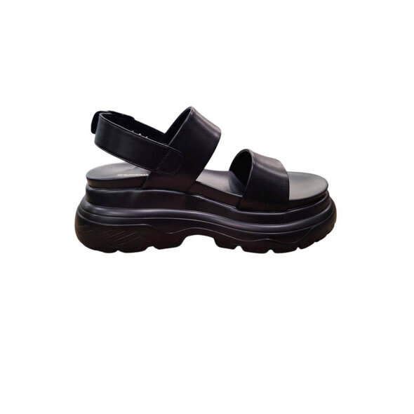 SUPERDRY 'VOID' ΣΑΝΔΑΛΙΑ ΓΥΝΑΙΚΕΙΑ SDSS26274-BLACK
