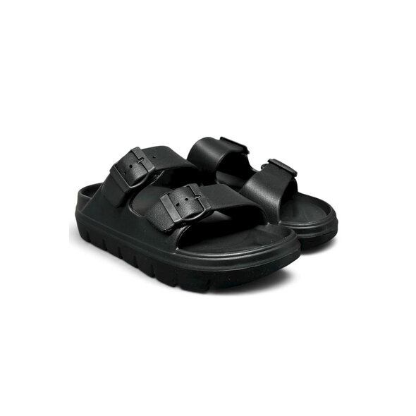SUPERDRY 'SOVA' ΣΑΝΔΑΛΙΑ ΓΥΝΑΙΚΕΙΑ SS26280A-BLACK