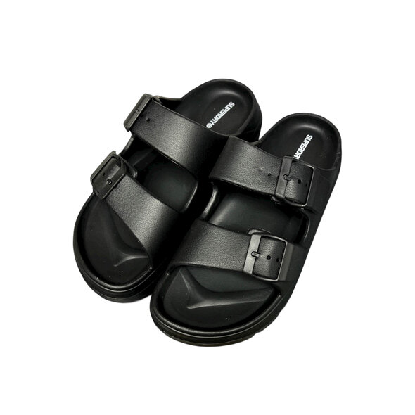 SUPERDRY 'SOVA' ΣΑΝΔΑΛΙΑ ΓΥΝΑΙΚΕΙΑ SS26280A-BLACK