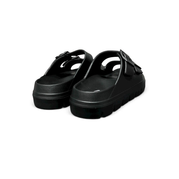 SUPERDRY 'SOVA' ΣΑΝΔΑΛΙΑ ΓΥΝΑΙΚΕΙΑ SS26280A-BLACK