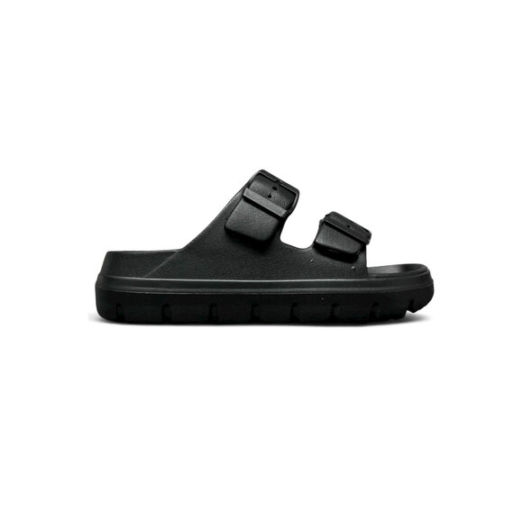 SUPERDRY 'SOVA' ΣΑΝΔΑΛΙΑ ΓΥΝΑΙΚΕΙΑ SS26280A-BLACK