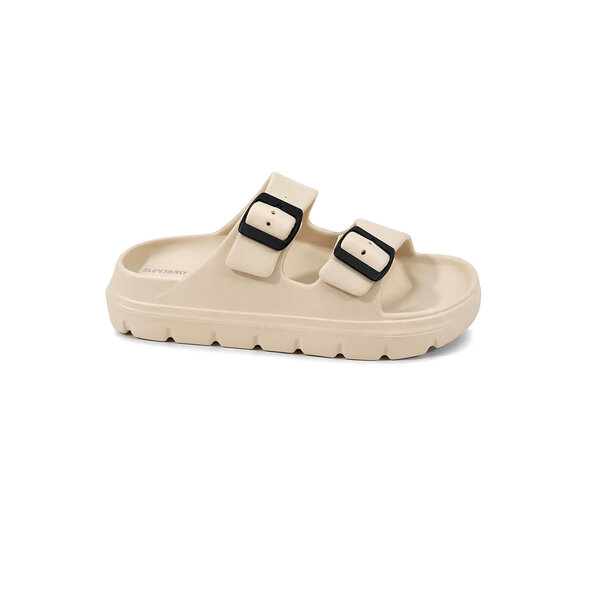 SUPERDRY 'SOVA' ΣΑΝΔΑΛΙΑ ΓΥΝΑΙΚΕΙΑ SS26280A-NUDE