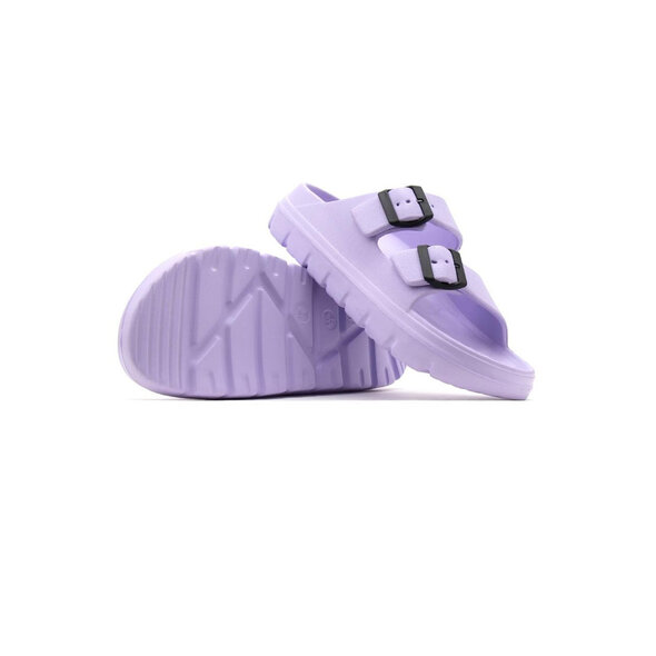 SUPERDRY 'SOVA' ΣΑΝΔΑΛΙΑ ΓΥΝΑΙΚΕΙΑ SS26280A-LILAC