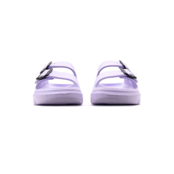 SUPERDRY 'SOVA' ΣΑΝΔΑΛΙΑ ΓΥΝΑΙΚΕΙΑ SS26280A-LILAC