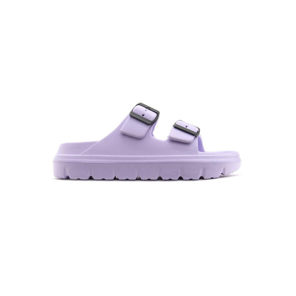 SUPERDRY 'SOVA' ΣΑΝΔΑΛΙΑ ΓΥΝΑΙΚΕΙΑ SS26280A-LILAC