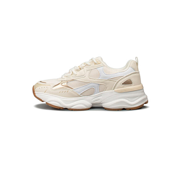 SUPERDRY 'SUNDRIFT' SNEAKERS ΓΥΝΑΙΚΕΙΑ SDSS26282-CREAM