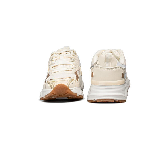 SUPERDRY 'SUNDRIFT' SNEAKERS ΓΥΝΑΙΚΕΙΑ SDSS26282-CREAM