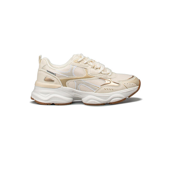 SUPERDRY 'SUNDRIFT' SNEAKERS ΓΥΝΑΙΚΕΙΑ SDSS26282-CREAM