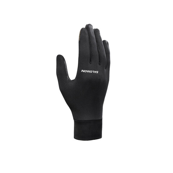 SALOMON CROSS WARM ΓΑΝΤΙΑ ΑΝΔΡΙΚΑ LC1897600-DEEP BLACK