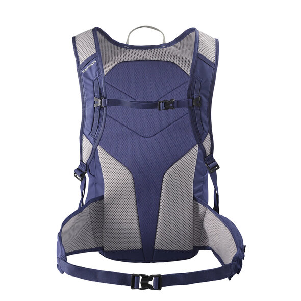 SALOMON HIKE TRAILBLAZER 20 BACKPACK ΑΝΔΡΙΚΗ LC2182700-BLUE