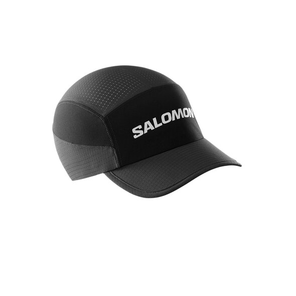 SALOMON RUN SENSE AERO ΚΑΠΕΛΟ ΑΝΔΡΙΚΟ LC2238400-DEEP BLACK