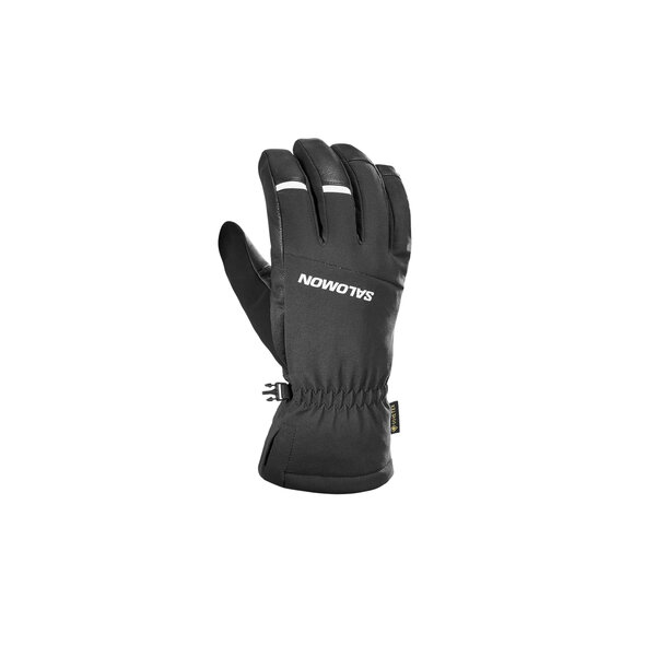 SALOMON SKI PROPELLER GORE-TEX ΓΑΝΤΙΑ ΑΝΔΡΙΚΑ LC2373500-DEEP BLACK