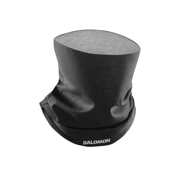 SALOMON RUN CROSS ΚΑΣΚΟΛ-ΛΑΙΜΟΣ UNISEX LC2427800-DEEP BLACK