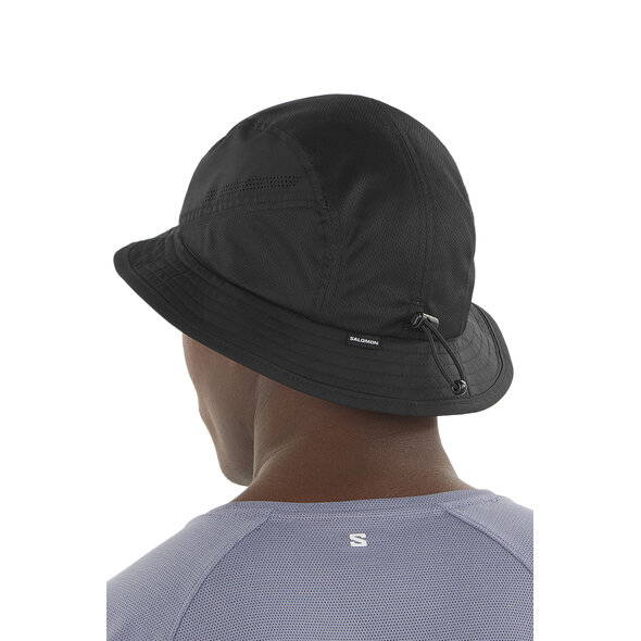 SALOMON BUCKET ΚΑΠΕΛΟ UNISEX LC2478900-DEEP BLACK