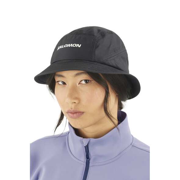 SALOMON BUCKET ΚΑΠΕΛΟ UNISEX LC2478900-DEEP BLACK