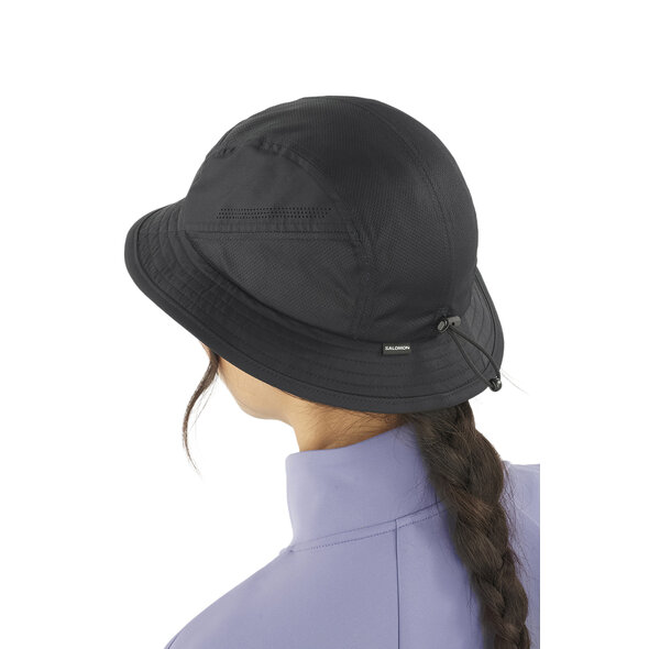 SALOMON BUCKET ΚΑΠΕΛΟ UNISEX LC2478900-DEEP BLACK