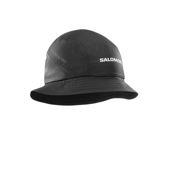 SALOMON BUCKET ΚΑΠΕΛΟ UNISEX LC2478900-DEEP BLACK