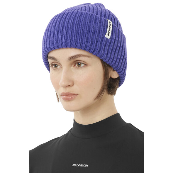 SALOMON SNOWBIRD ΣΚΟΥΦΟΣ UNISEX LC2629800-LIBERTY