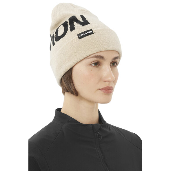 SALOMON HERMITAGE ΣΚΟΥΦΟΣ UNISEX LC2630200-WHISPER WHITE