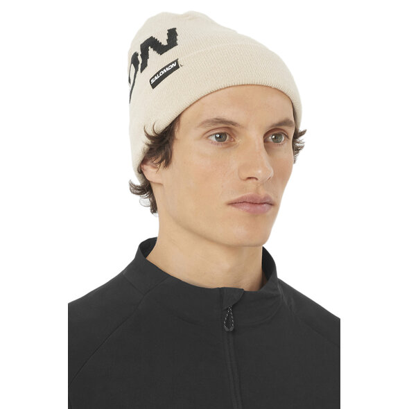 SALOMON HERMITAGE ΣΚΟΥΦΟΣ UNISEX LC2630200-WHISPER WHITE