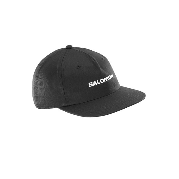 SALOMON ΚΑΠΕΛΟ UNISEX LC2682900-DEEP BLACK