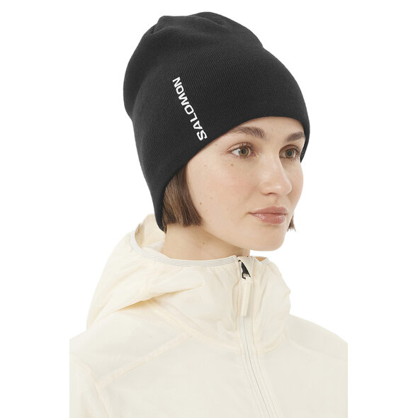 SALOMON GRAPHIC ΣΚΟΥΦΟΣ UNISEX LC2708700-DEEP BLACK