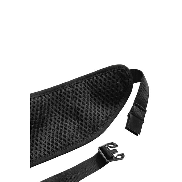 SALOMON RUN PULSE SLING BELT ΤΣΑΝΤΑ UNISEX LC2710400-BLACK