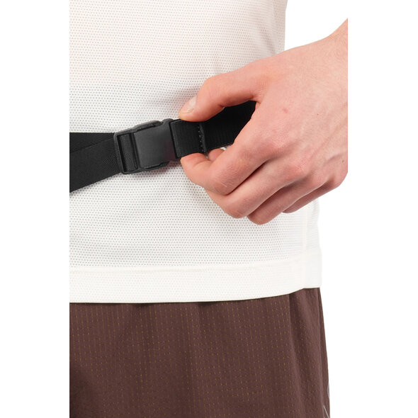 SALOMON RUN PULSE SLING BELT ΤΣΑΝΤΑ UNISEX LC2710400-BLACK
