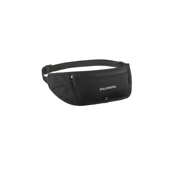SALOMON RUN PULSE SLING BELT ΤΣΑΝΤΑ UNISEX LC2710400-BLACK