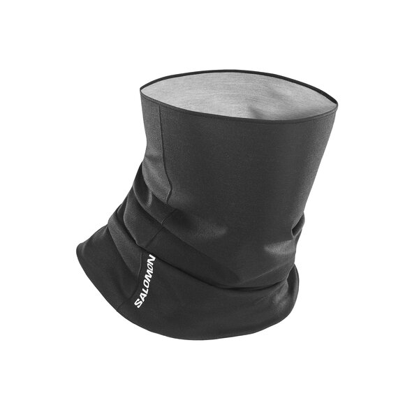 SALOMON 'GAITER' ΛΑΙΜΟΣ UNISEX C2763500-DEEP BLACK