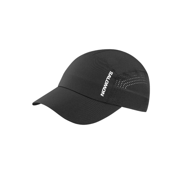 SALOMON SHKOUT ΚΑΠΕΛΟ UNISEX LC2764500-DEEP BLACK