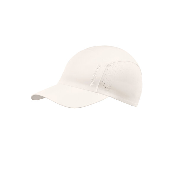 SALOMON SHKOUT ΚΑΠΕΛΟ UNISEX LC2764600-WHISPER WHITE