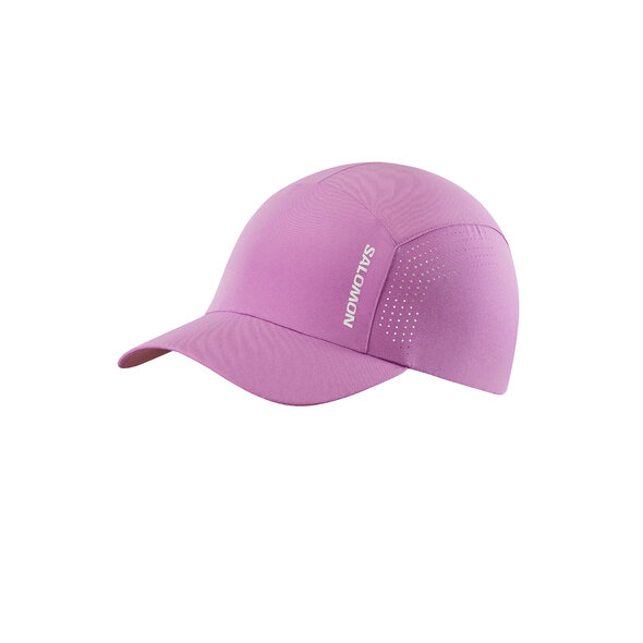 SALOMON SHAKEOUT ΚΑΠΕΛΟ UNISEX LC2765200-IRIS ORCHID