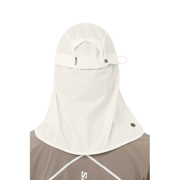 SALOMON SAHARA ΚΑΠΕΛΟ UNISEX LC2766400-WHISPER WHITE