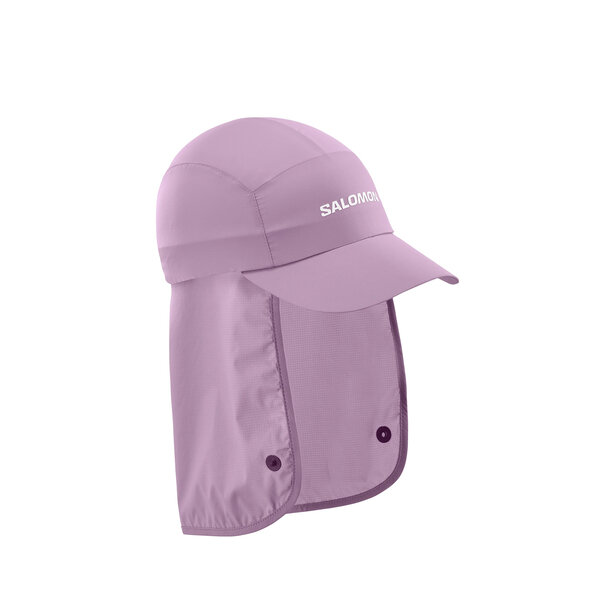 SALOMON 'SAHARA' ΚΑΠΕΛΟ UNISEX LC2766600-VALERIAN