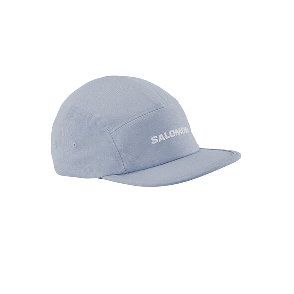 SALOMON 5 PANEL ΚΑΠΕΛΟ UNISEX LC2837400-TRADE WINDS