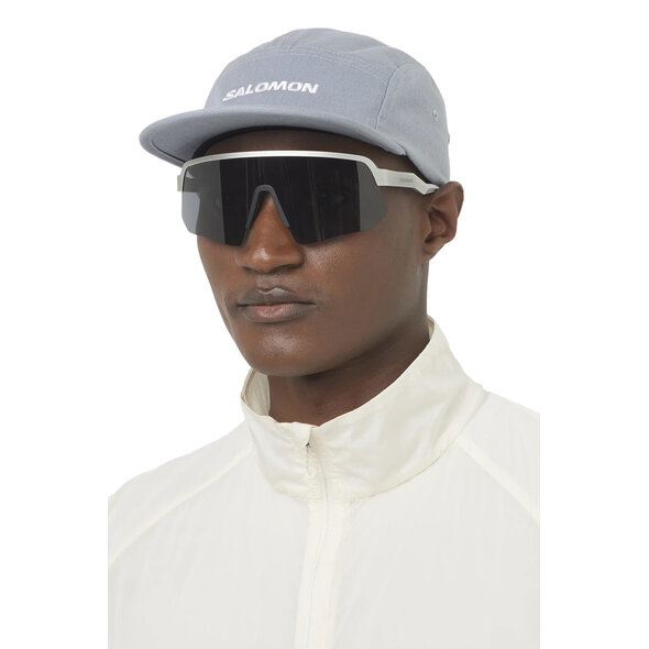 SALOMON 5 PANEL ΚΑΠΕΛΟ UNISEX LC2837400-TRADE WINDS