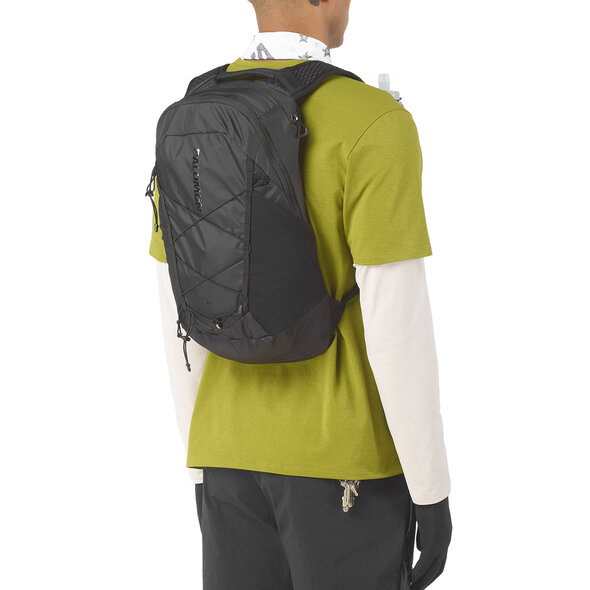 SALOMON 'EVERYDAY XT 15' ΤΣΑΝΤΑ BACKPACK ΑΝΔΡΙΚΗ LC2857900-BLACK