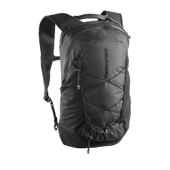 SALOMON 'EVERYDAY XT 15' ΤΣΑΝΤΑ BACKPACK ΑΝΔΡΙΚΗ LC2857900-BLACK