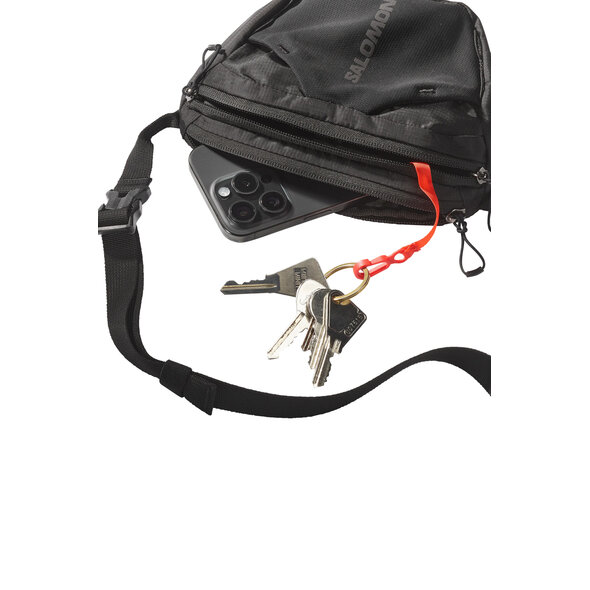 SALOMON 'EVERYDAY' ΤΣΑΝΤΑ UNISEX LC3046200-BLACK