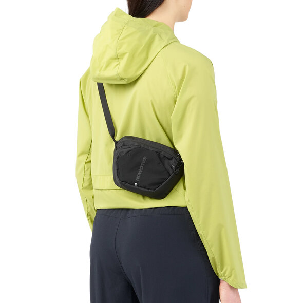 SALOMON 'EVERYDAY' ΤΣΑΝΤΑ UNISEX LC3046200-BLACK
