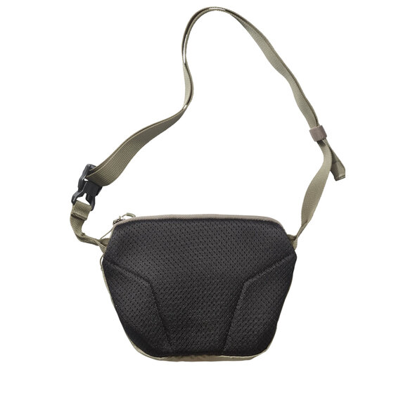 SALOMON EVERYDAY CROSSBODY ΤΣΑΝΤΑ ΑΝΔΡΙΚΗ LC3046400-DEEP LICHEN GREEN