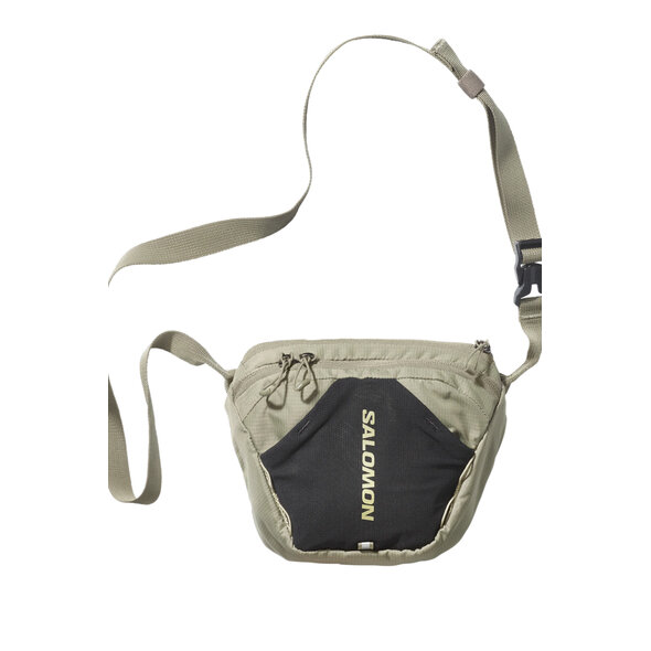 SALOMON EVERYDAY CROSSBODY ΤΣΑΝΤΑ ΑΝΔΡΙΚΗ LC3046400-DEEP LICHEN GREEN