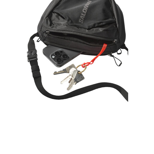 SALOMON 'EVERYDAY' ΤΣΑΝΤΑ UNISEX LC3051700-BLACK