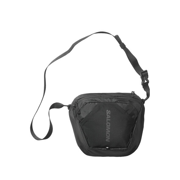 SALOMON 'EVERYDAY' ΤΣΑΝΤΑ UNISEX LC3051700-BLACK