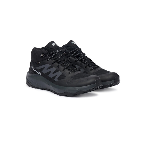 SALOMON 'OUTSCAPE MID GTX' ΜΠΟΤΑΚΙΑ ΑΝΔΡΙΚΑ L45410600-BLACK