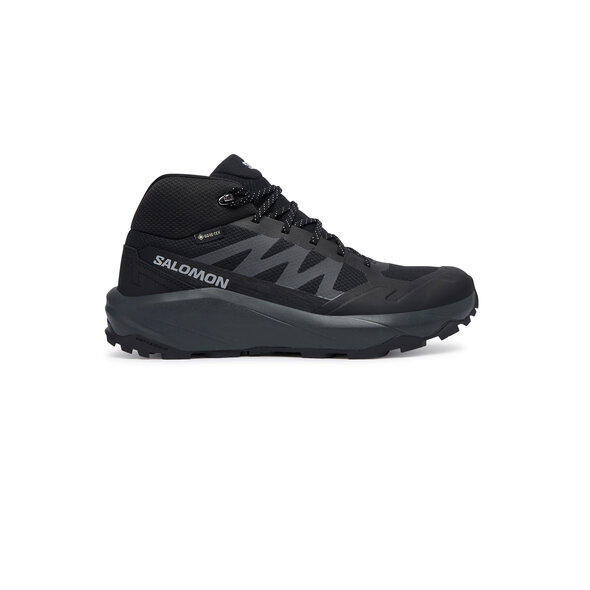 SALOMON 'OUTSCAPE MID GTX' ΜΠΟΤΑΚΙΑ ΑΝΔΡΙΚΑ L45410600-BLACK